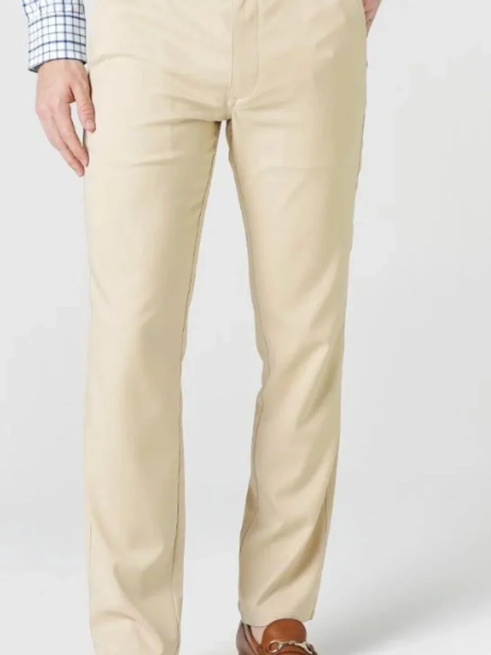 Mizzen+Main Baron Chino Pant 36W, 30 L